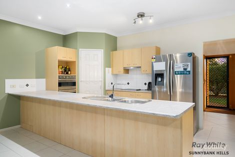 Property photo of 13-17 Saint Covet Court Glenlogan QLD 4280