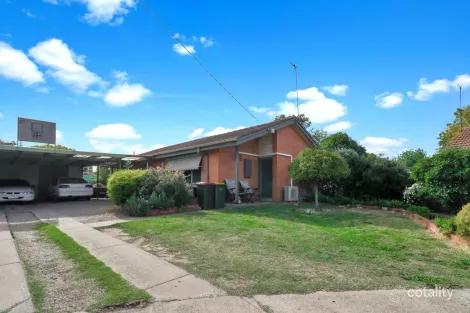 9 Mcmillan Ct, Horsham, VIC 3400
