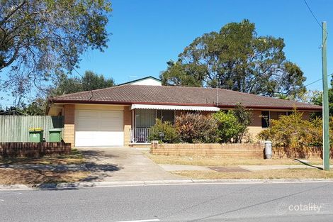 Property photo of 25/66 Springwood Road Rochedale South QLD 4123