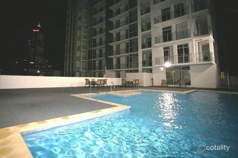 Property photo of 7/996 Hay Street Perth WA 6000