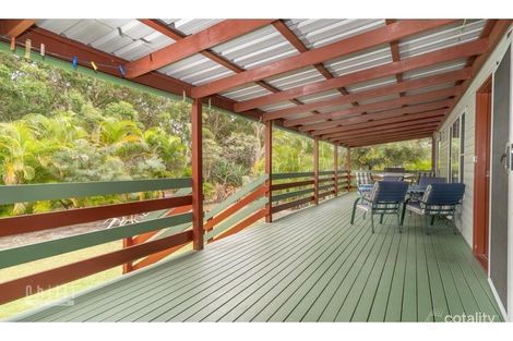 Property photo of 89 The Strand Bulwer QLD 4025