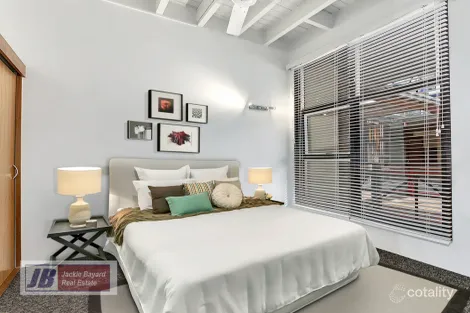 Property photo of 63/53 Vernon Terrace Teneriffe QLD 4005