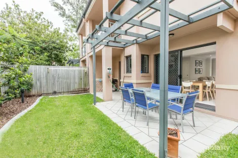 Property photo of 6/24 Dulwich Road Yeronga QLD 4104