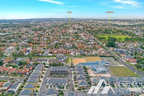 Property photo of 21 St Charbel Way Punchbowl NSW 2196