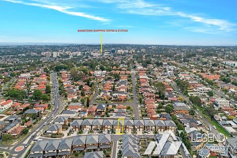 Property photo of 21 St Charbel Way Punchbowl NSW 2196
