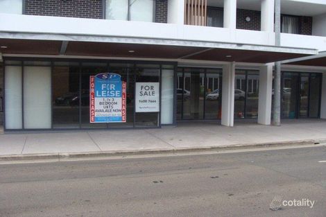 122/69-73 Elizabeth Dr, Liverpool, NSW 2170