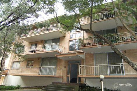 14/11 William St, Hornsby, NSW 2077