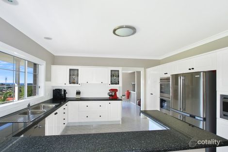 Property photo of 115 Walang Avenue Figtree NSW 2525