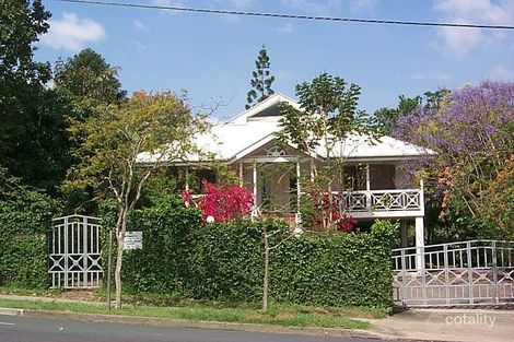 36 Jephson St, Toowong, QLD 4066