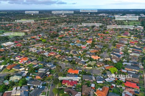 Property photo of 5 Norlane Street Keysborough VIC 3173