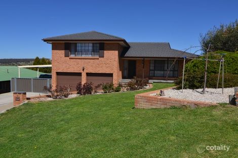 Property photo of 2 Corderoy Place Wallerawang NSW 2845