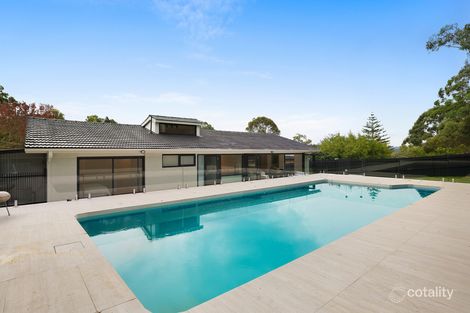 Property photo of 85 Hunter Avenue St Ives NSW 2075