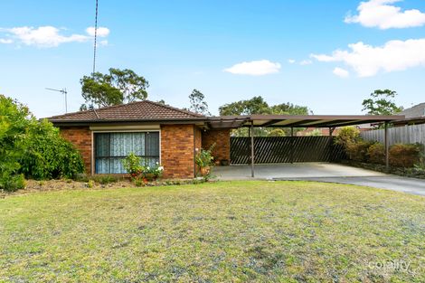 36 Strathcole Dr, Traralgon, VIC 3844