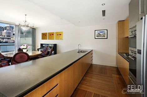 Property photo of 36/56A Pirrama Road Pyrmont NSW 2009