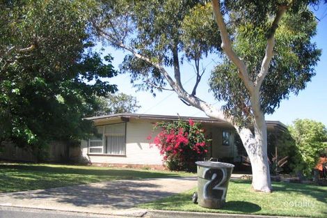 2 Forbes Cres, Engadine, NSW 2233