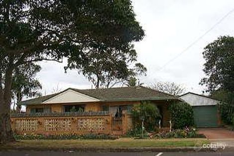 5 High St, Rangeville, QLD 4350