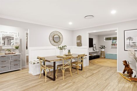Property photo of 13 Platypus Street Bahrs Scrub QLD 4207