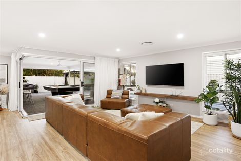 Property photo of 13 Platypus Street Bahrs Scrub QLD 4207