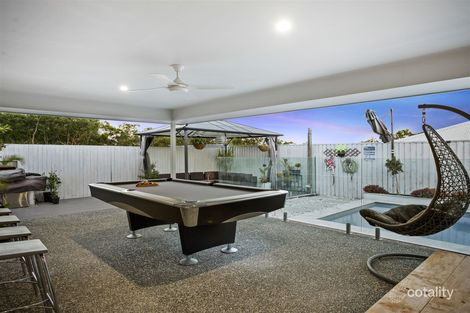 Property photo of 13 Platypus Street Bahrs Scrub QLD 4207