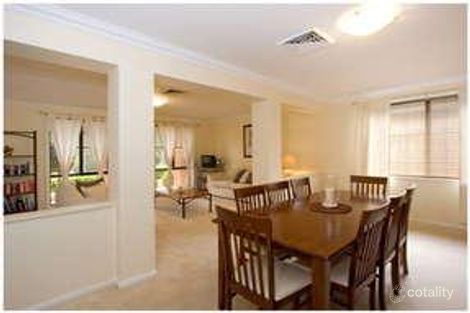 Property photo of 13 Vivaldi Place Beaumont Hills NSW 2155