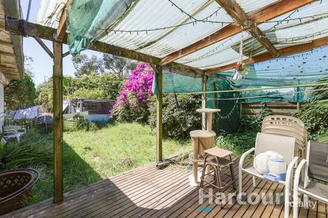 Property photo of 37 Simpson Drive Dandenong North VIC 3175