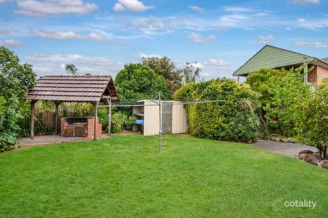 Property photo of 27 Donald Street Highett VIC 3190