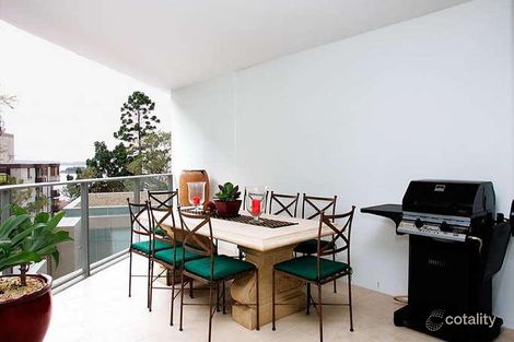 Property photo of 20/8 Greenknowe Avenue Elizabeth Bay NSW 2011