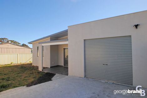 2a Kingston Rd, Kanwal, NSW 2259