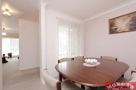 Property photo of 1 Cambrian Place Willetton WA 6155