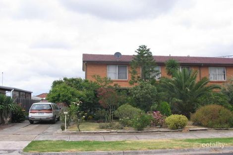 21 Yungera St, Fawkner, VIC 3060