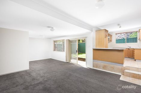 Property photo of 4/110 Auburn Street Kirrawee NSW 2232
