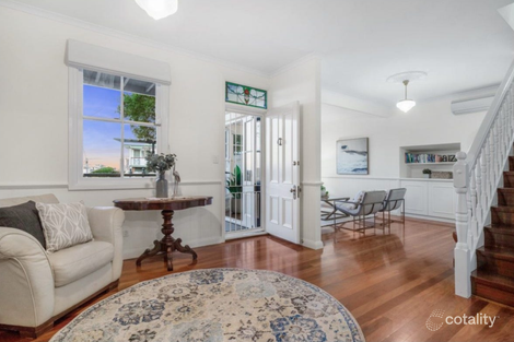 Property photo of 39 Upper Cairns Terrace Paddington QLD 4064