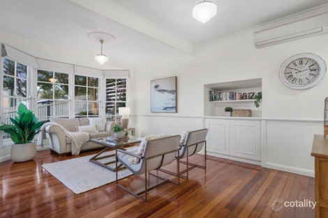 Property photo of 39 Upper Cairns Terrace Paddington QLD 4064