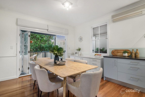 Property photo of 39 Upper Cairns Terrace Paddington QLD 4064
