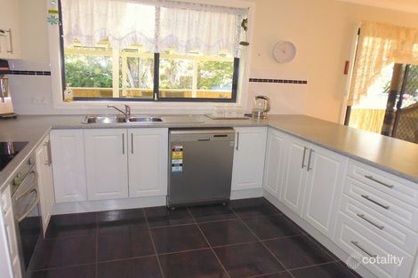 Property photo of 54 Amaroo Crescent Toormina NSW 2452