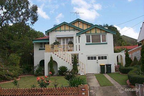 3 Beresford Tce, Coorparoo, QLD 4151