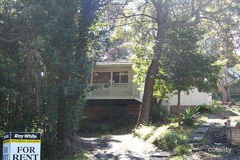 Property photo of 72 The Round Drive Avoca Beach NSW 2251