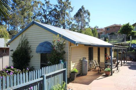 25 Andrea St, Eden, NSW 2551