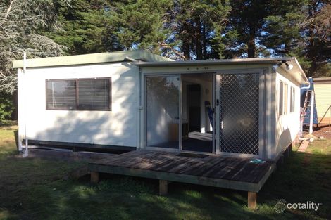 Property photo of 1610 Western Port Highway Pearcedale VIC 3912
