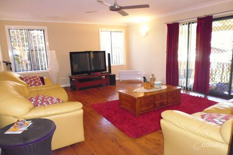 Property photo of 54 Amaroo Crescent Toormina NSW 2452