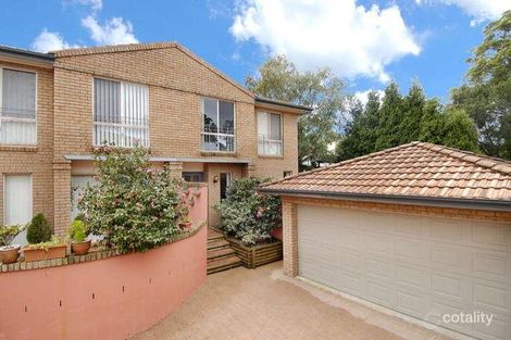 4/1-3 Telfer Rd, Castle Hill, NSW 2154