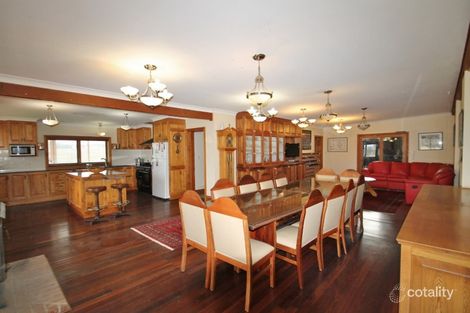Property photo of 1199 Ulan Road Budgee Budgee NSW 2850