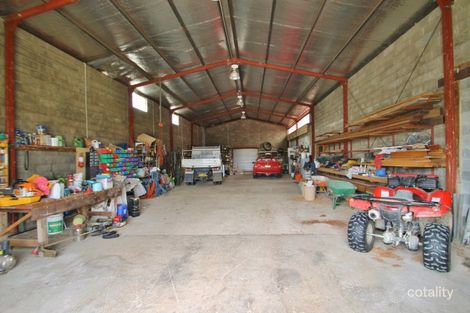 Property photo of 1199 Ulan Road Budgee Budgee NSW 2850