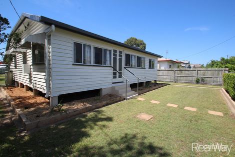 Property photo of 357 Bourbong Street Millbank QLD 4670