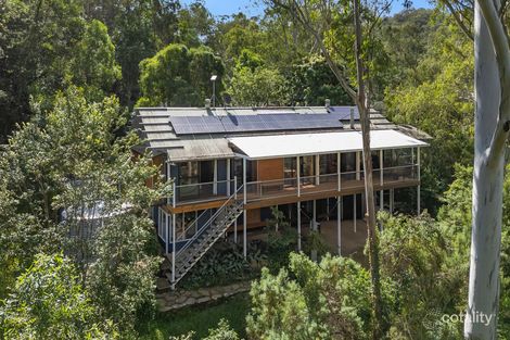 227 Upper Colo Rd, Wheeny Creek, NSW 2758