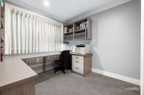 Property photo of 13 Denfield Circuit St Helens Park NSW 2560