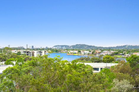 Property photo of 514/190 Varsity Parade Varsity Lakes QLD 4227