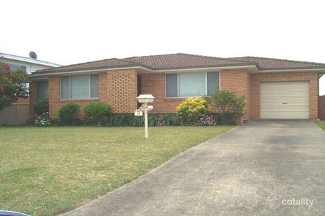 17 Tirriki St, Old Bar, NSW 2430