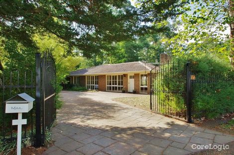 Property photo of 17 Bluegum Drive Badger Creek VIC 3777