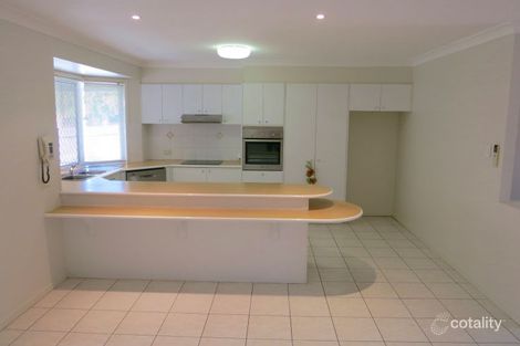 Property photo of 1 Mozart Place Mount Ommaney QLD 4074